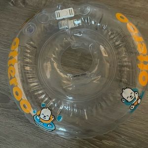 Otteroo baby float